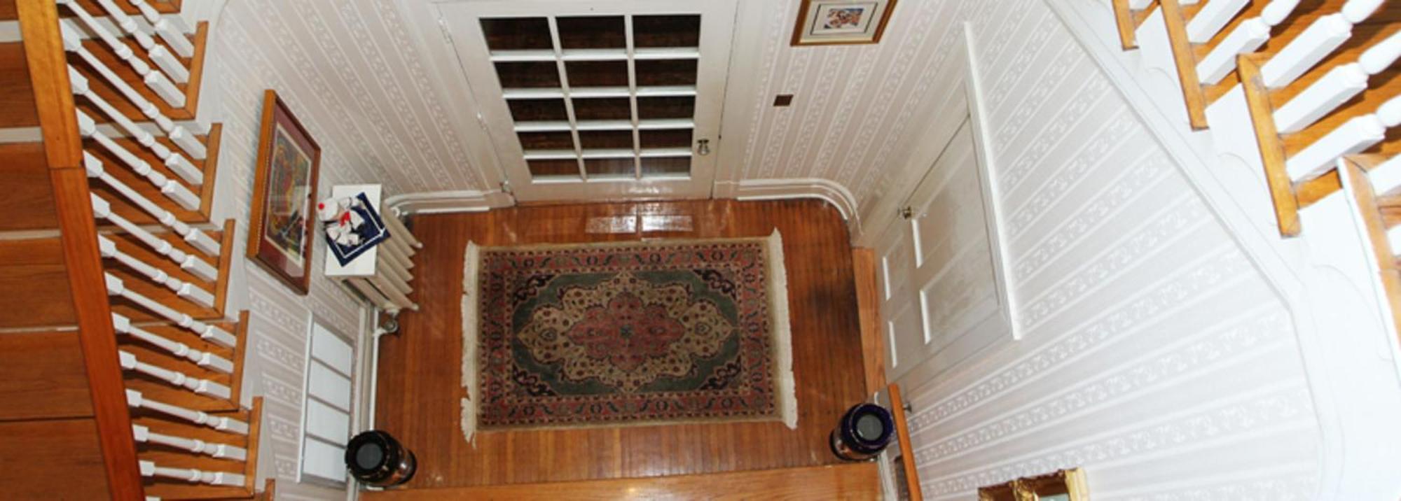 Angies B&B Wilmington Cameră foto