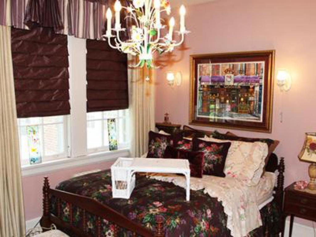 Angies B&B Wilmington Cameră foto